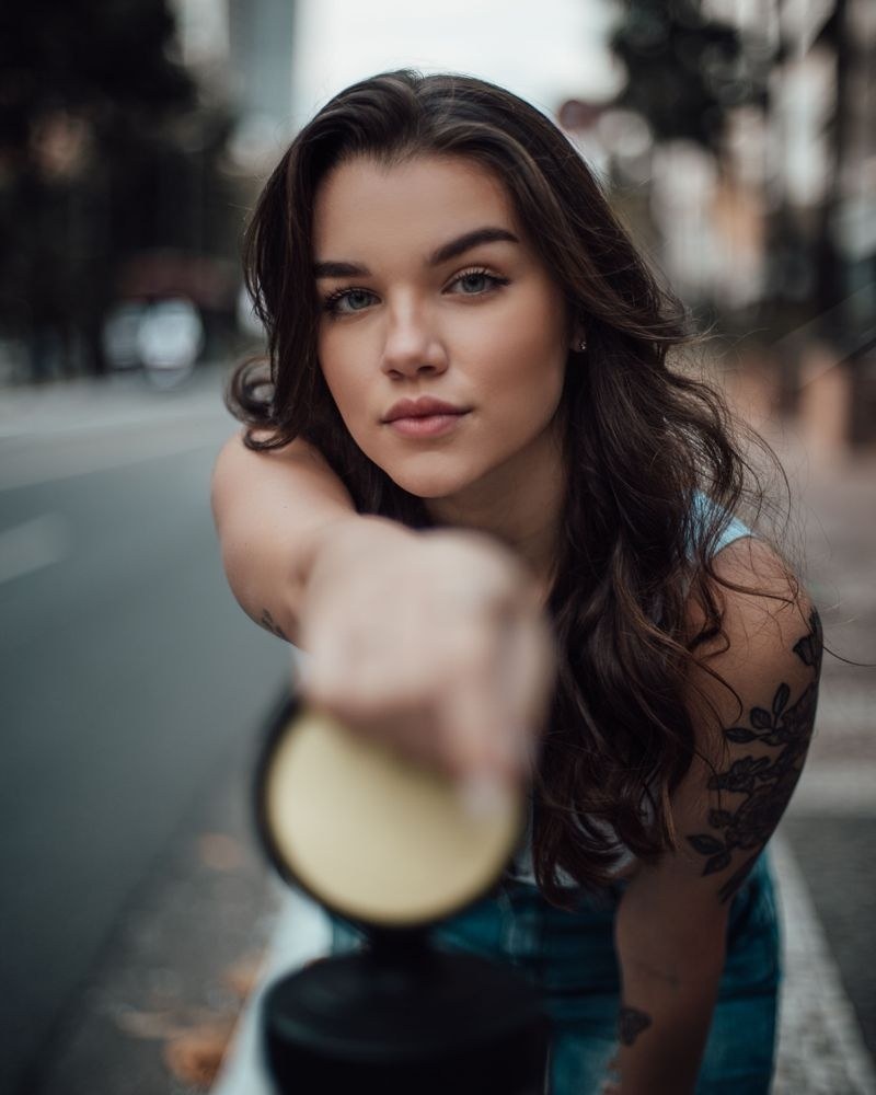 Laura Beth Harbin