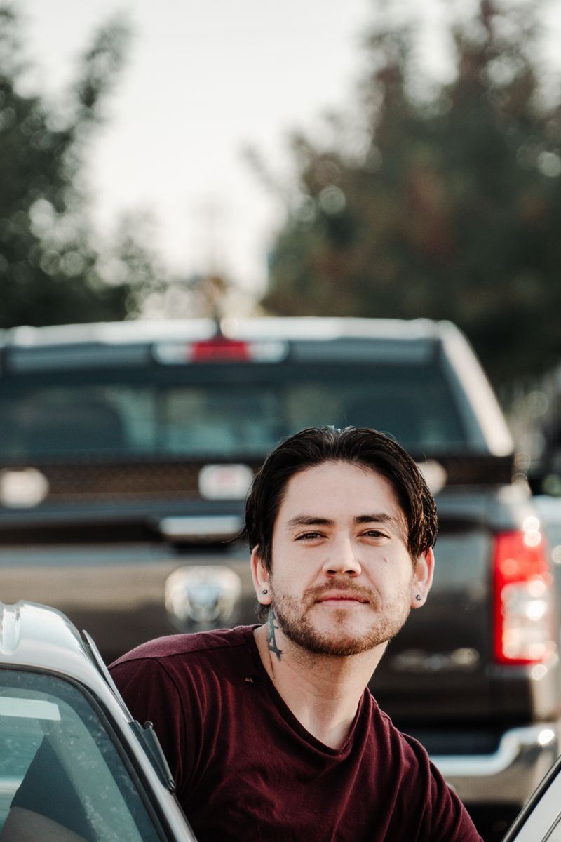 Tank Whitfield — Crew Chief at West Texas Master Movers